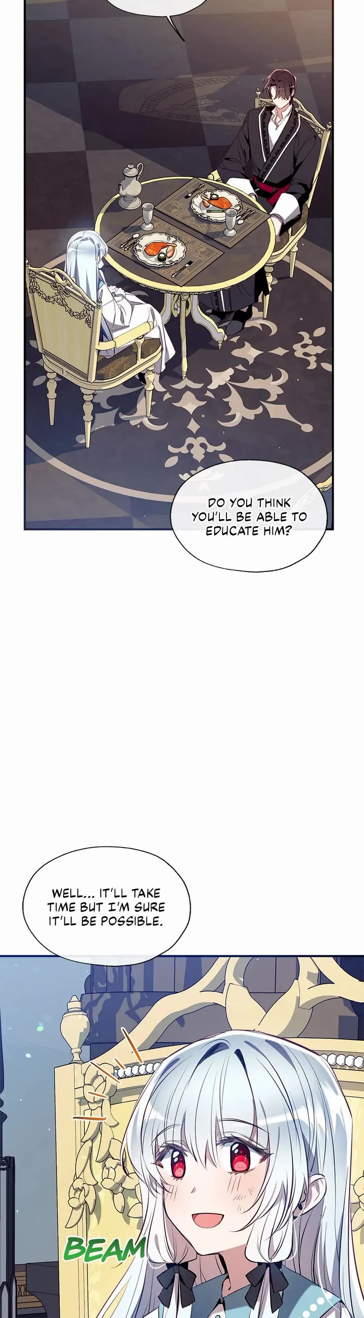 Can We Become a Family? Chapter 80 page 4 - Chapter 80