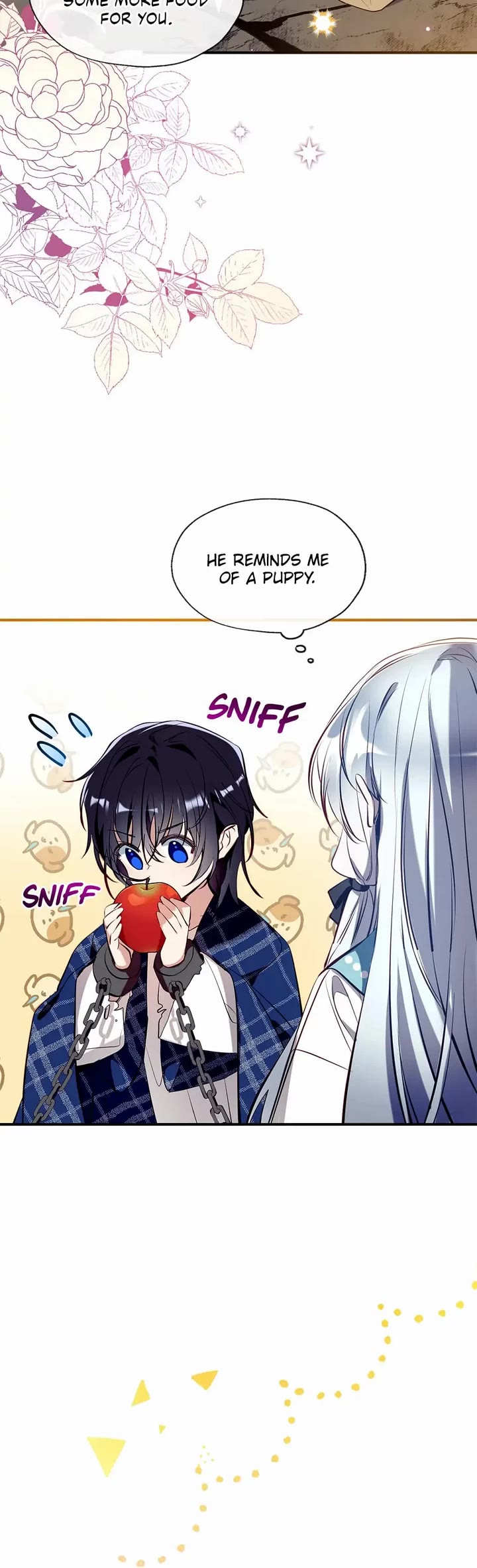 Can We Become a Family? Chapter 80 page 40 - Chapter 80