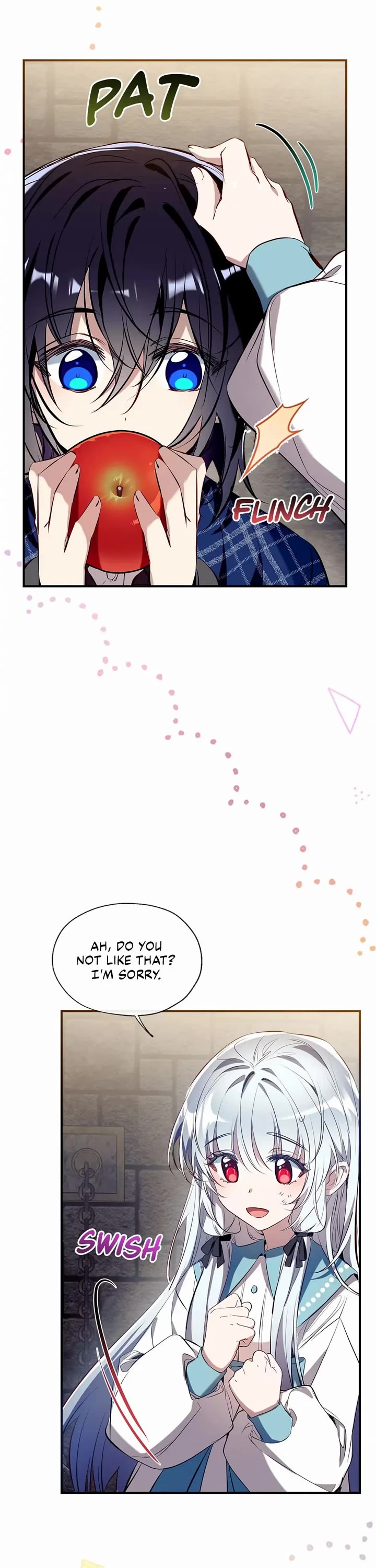 Can We Become a Family? Chapter 80 page 41 - Chapter 80