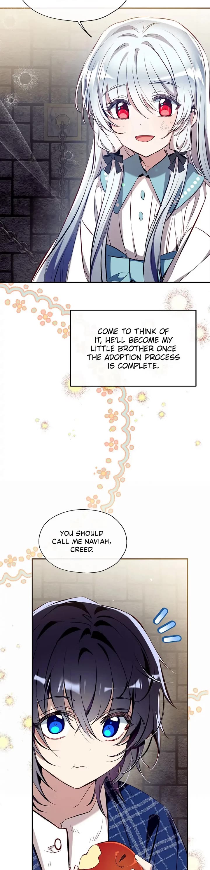 Can We Become a Family? Chapter 80 page 43 - Chapter 80