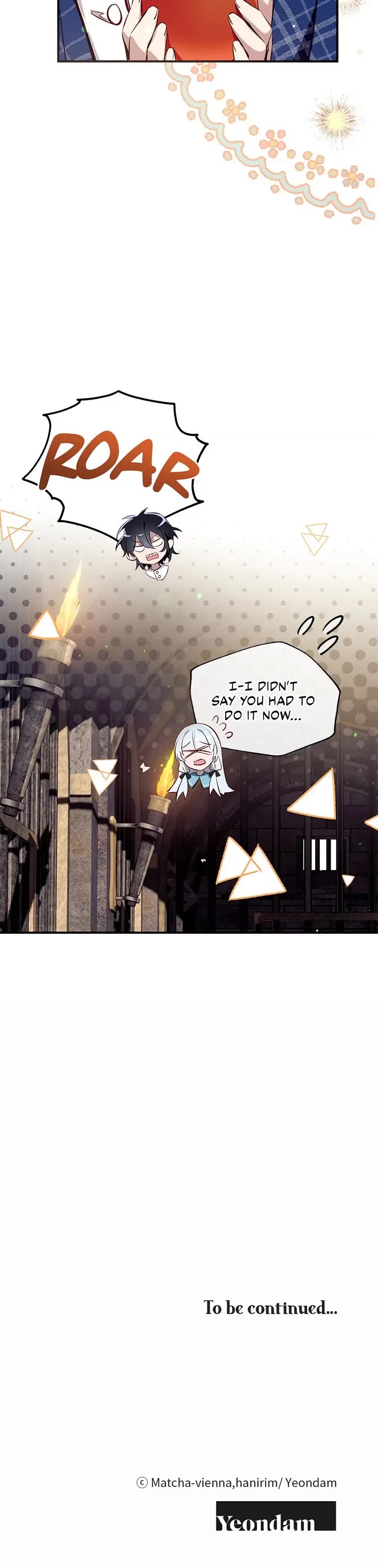 Can We Become a Family? Chapter 80 page 44 - Chapter 80