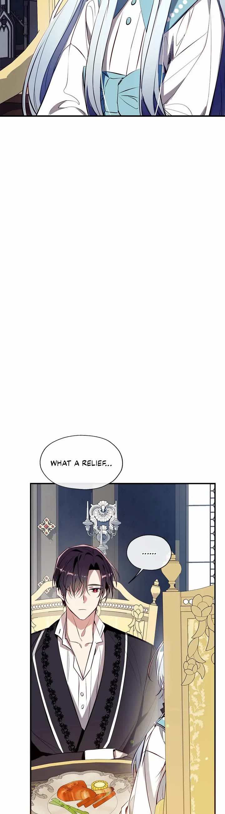 Can We Become a Family? Chapter 80 page 5 - Chapter 80