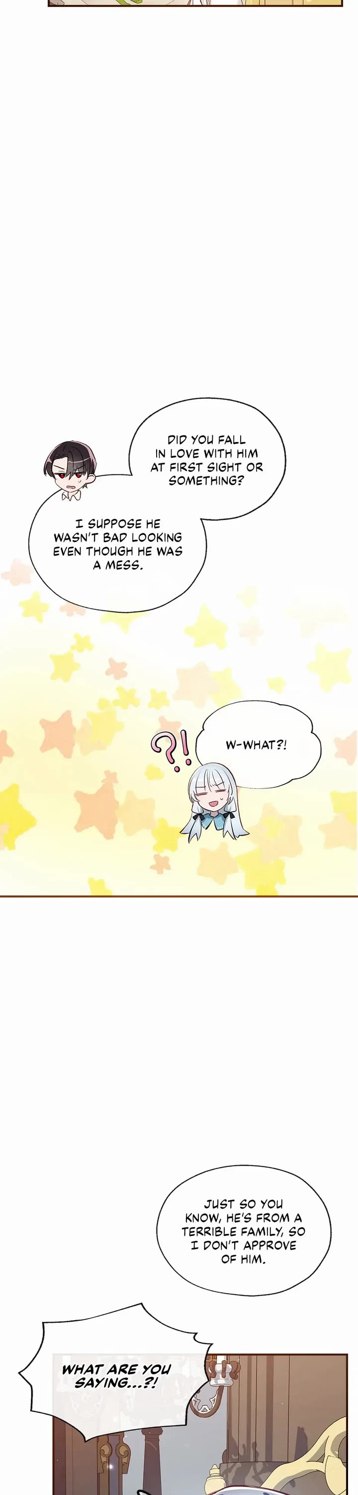 Can We Become a Family? Chapter 80 page 6 - Chapter 80