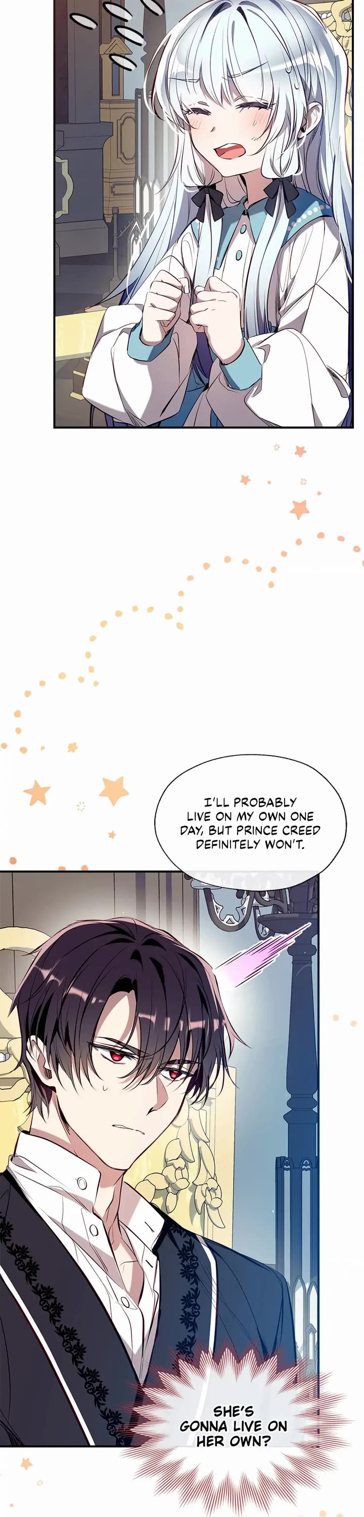 Can We Become a Family? Chapter 80 page 7 - Chapter 80