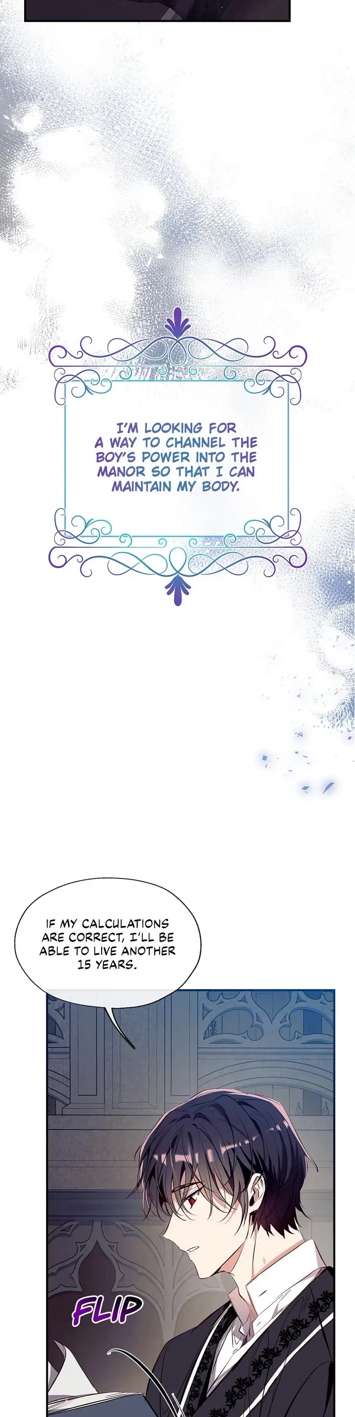 Can We Become a Family? Chapter 81 page 10 - Chapter 81