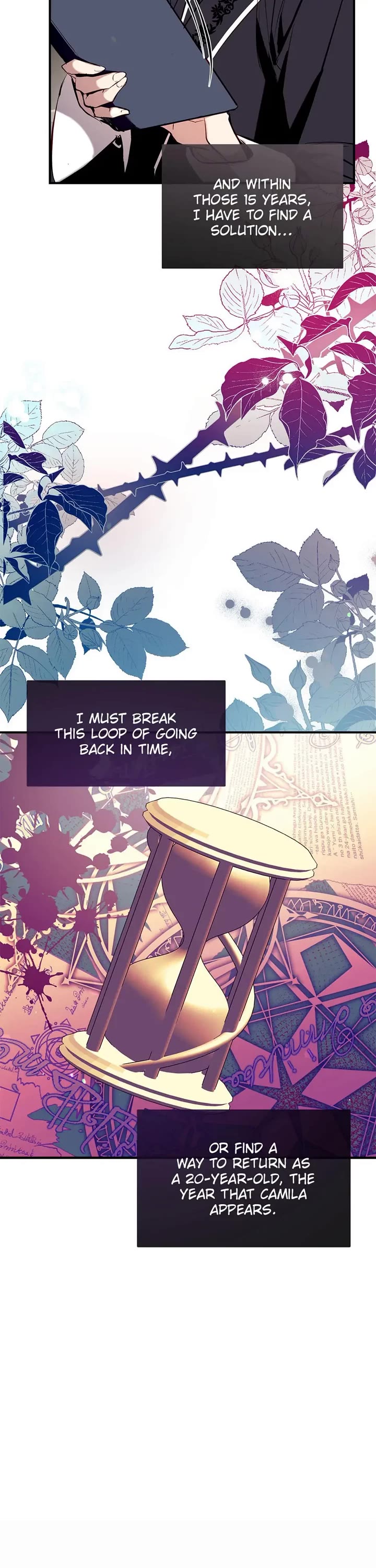 Can We Become a Family? Chapter 81 page 11 - Chapter 81