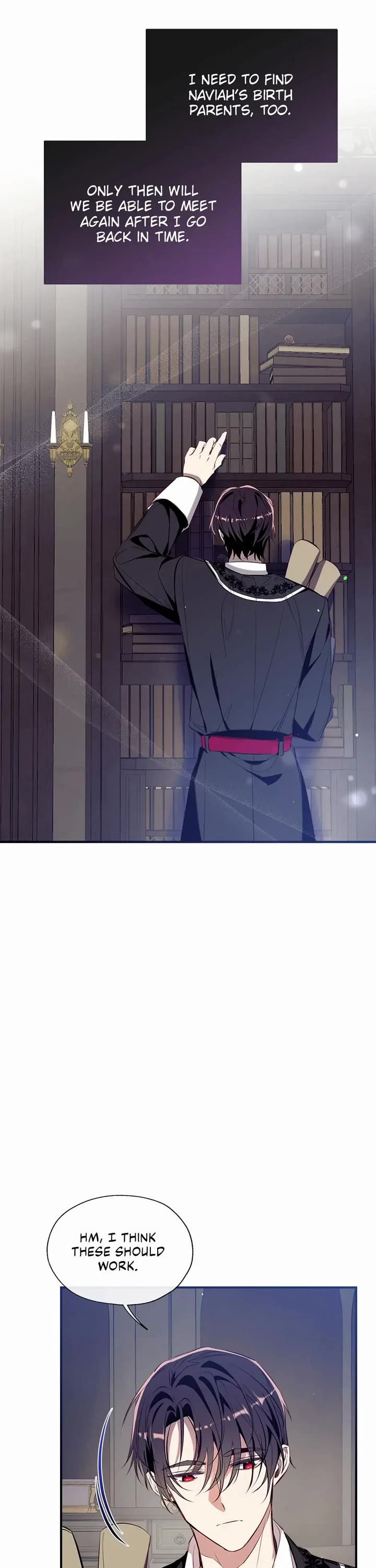Can We Become a Family? Chapter 81 page 12 - Chapter 81
