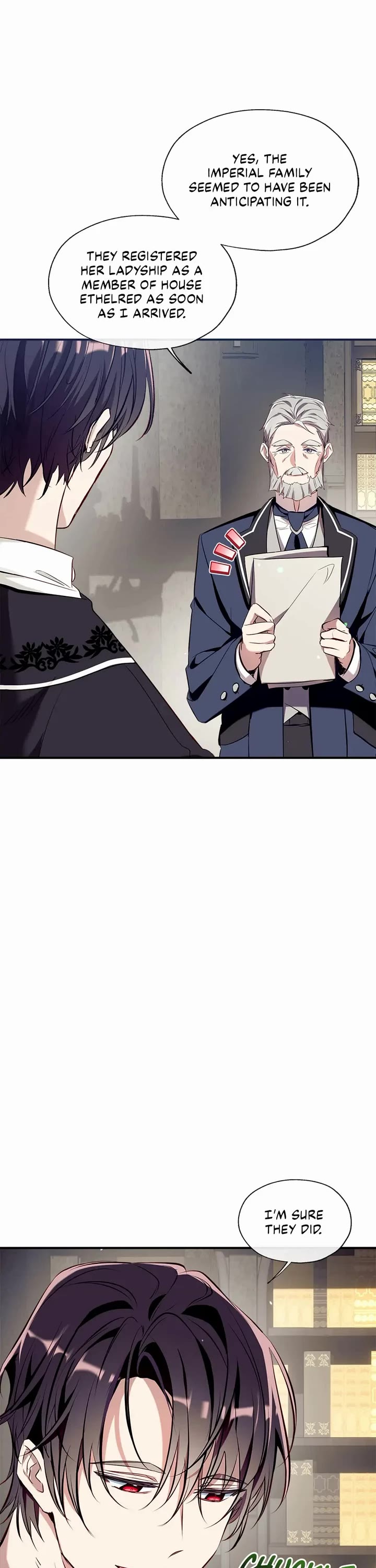 Can We Become a Family? Chapter 81 page 16 - Chapter 81