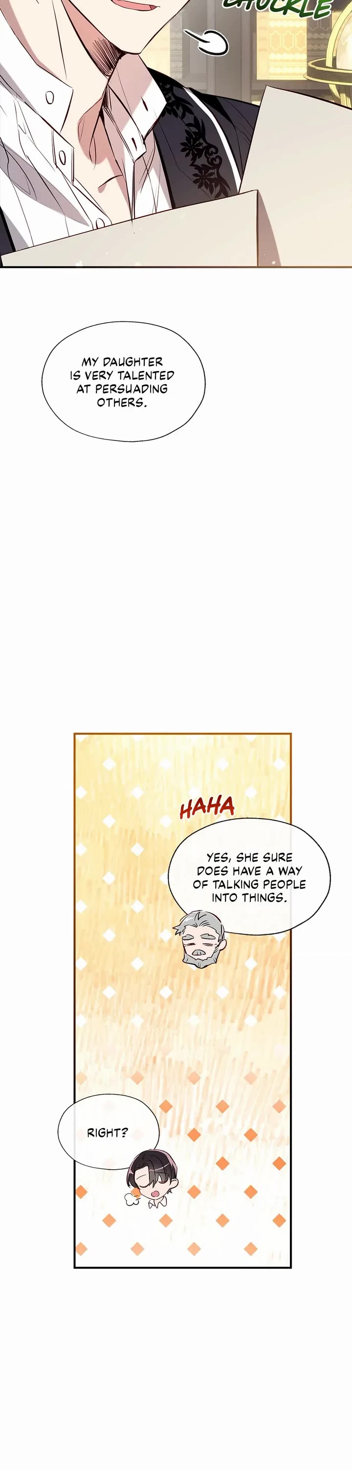 Can We Become a Family? Chapter 81 page 17 - Chapter 81