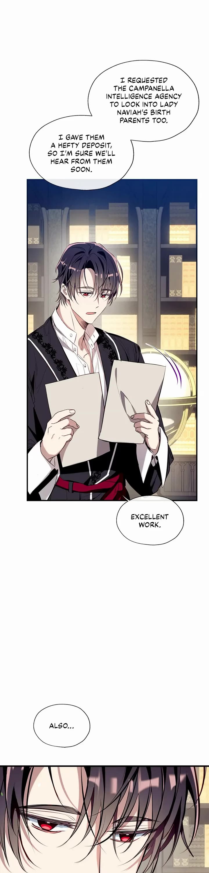 Can We Become a Family? Chapter 81 page 18 - Chapter 81