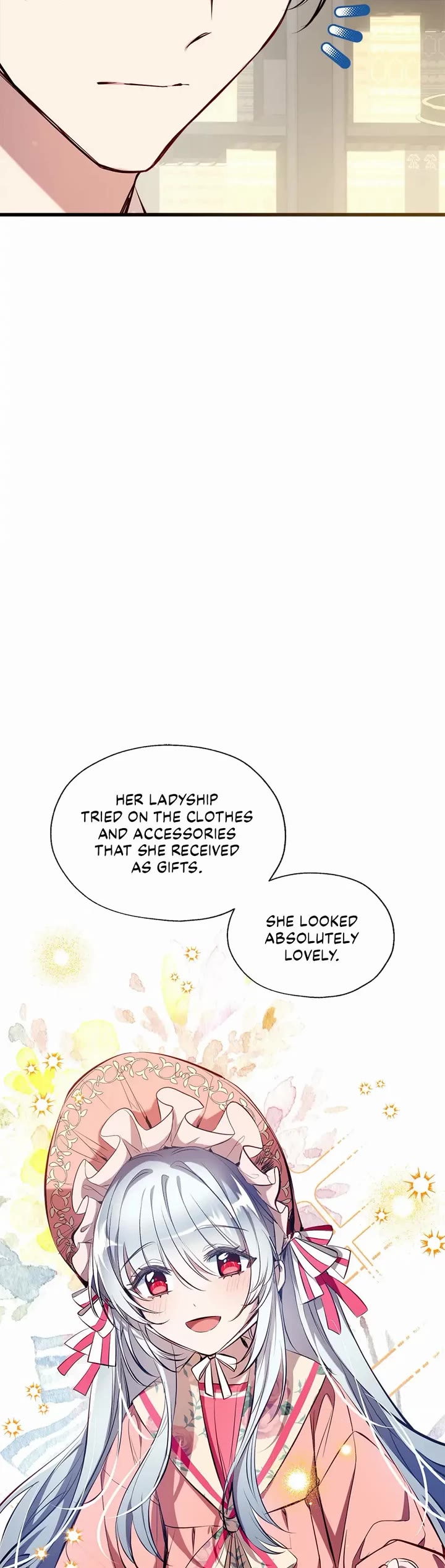 Can We Become a Family? Chapter 81 page 19 - Chapter 81