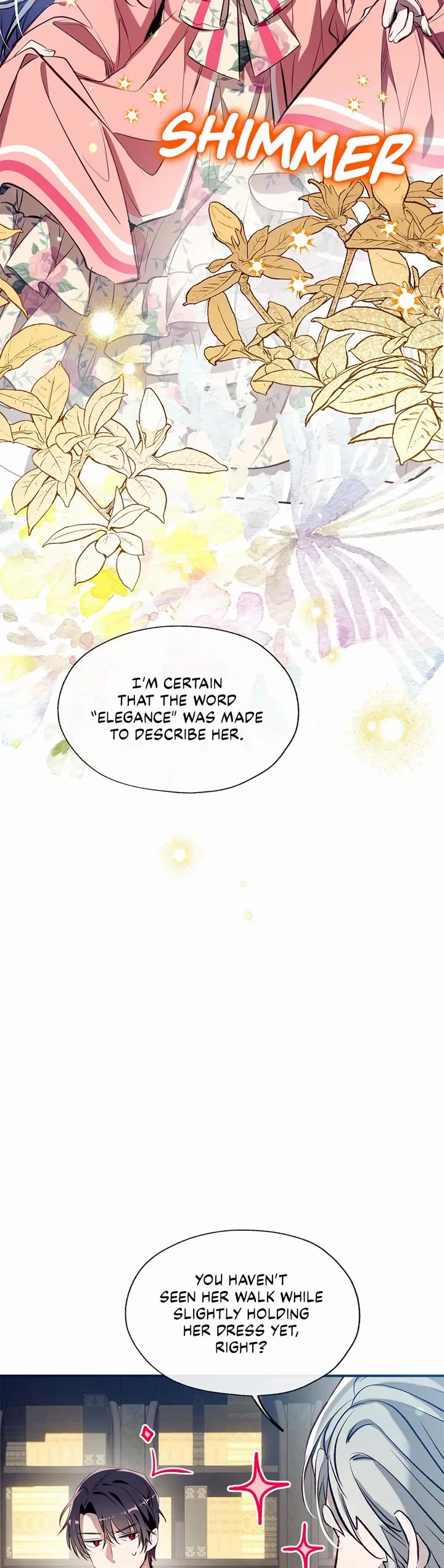 Can We Become a Family? Chapter 81 page 20 - Chapter 81