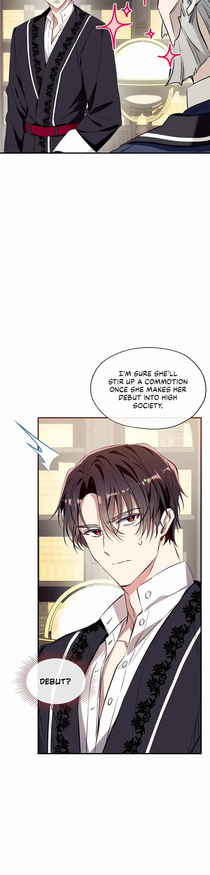 Can We Become a Family? Chapter 81 page 21 - Chapter 81