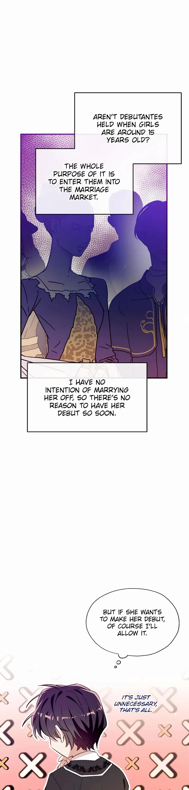 Can We Become a Family? Chapter 81 page 22 - Chapter 81