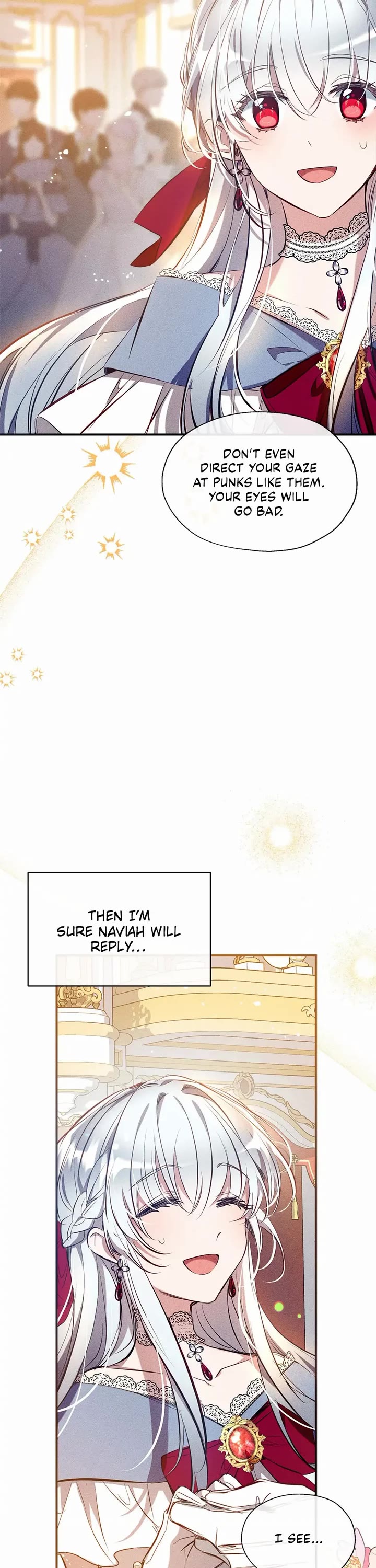 Can We Become a Family? Chapter 81 page 26 - Chapter 81