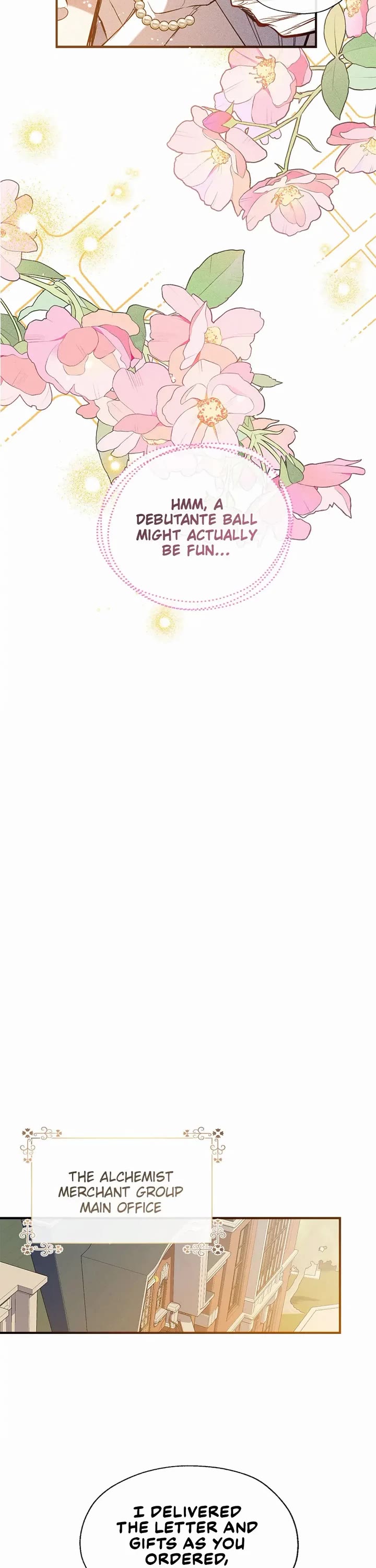 Can We Become a Family? Chapter 81 page 27 - Chapter 81