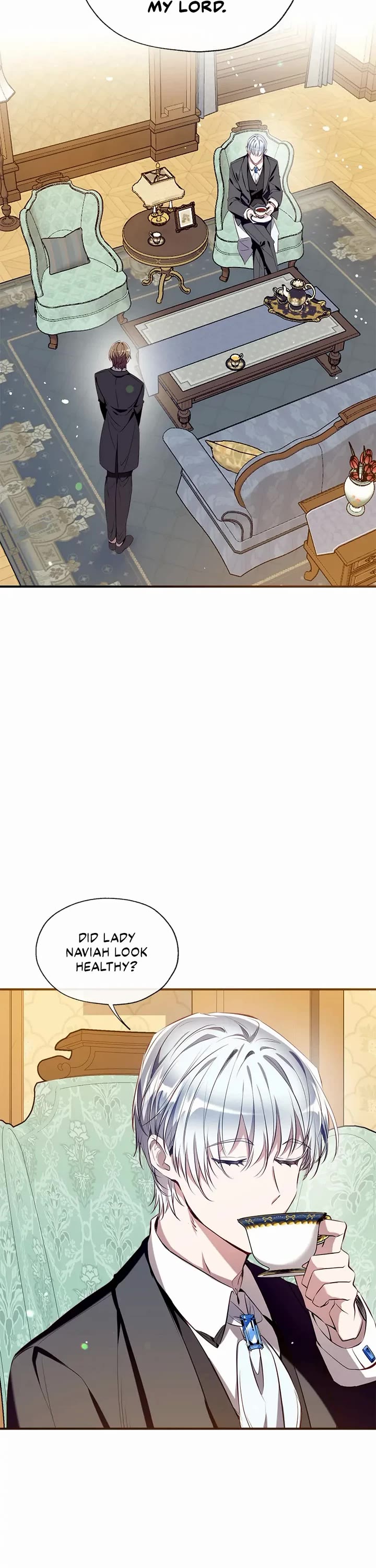 Can We Become a Family? Chapter 81 page 28 - Chapter 81