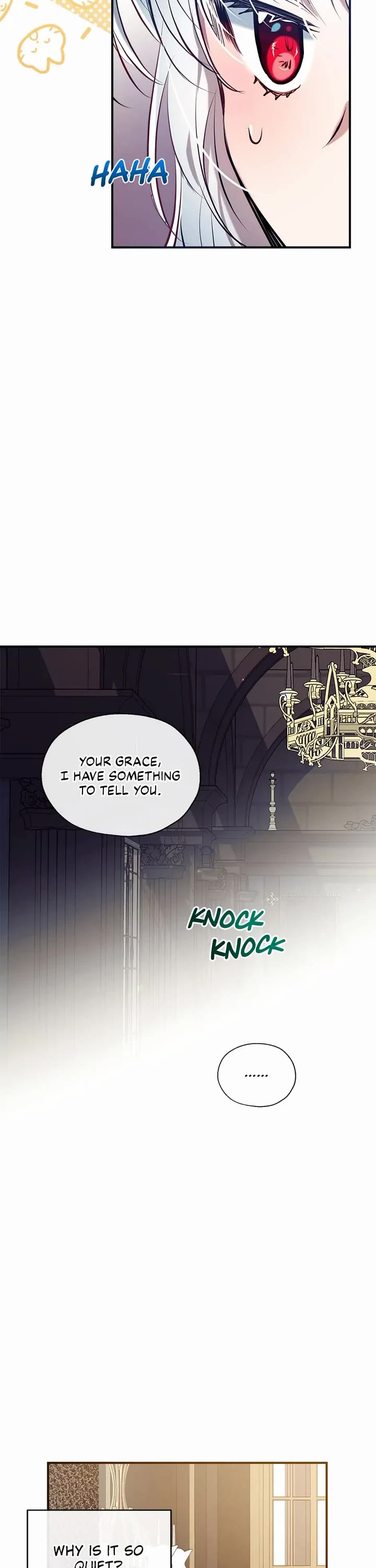 Can We Become a Family? Chapter 81 page 3 - Chapter 81