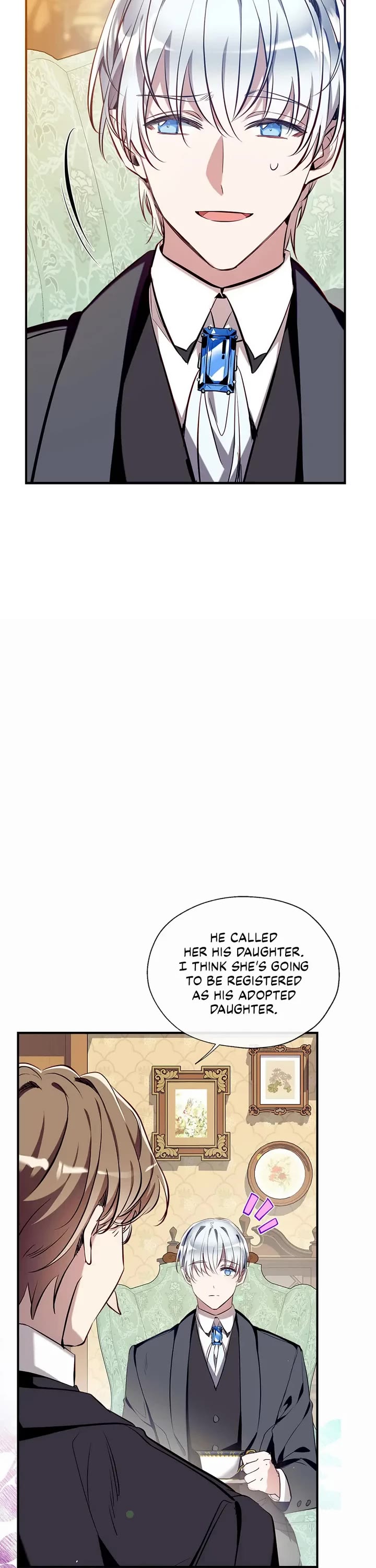 Can We Become a Family? Chapter 81 page 32 - Chapter 81