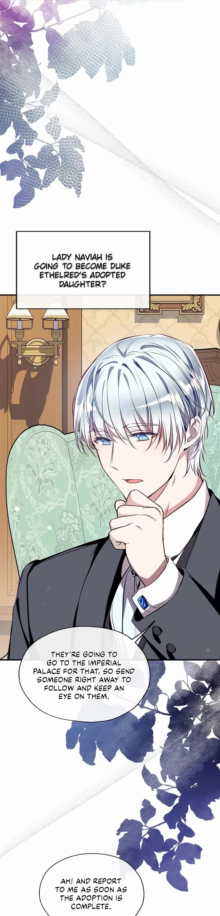 Can We Become a Family? Chapter 81 page 33 - Chapter 81