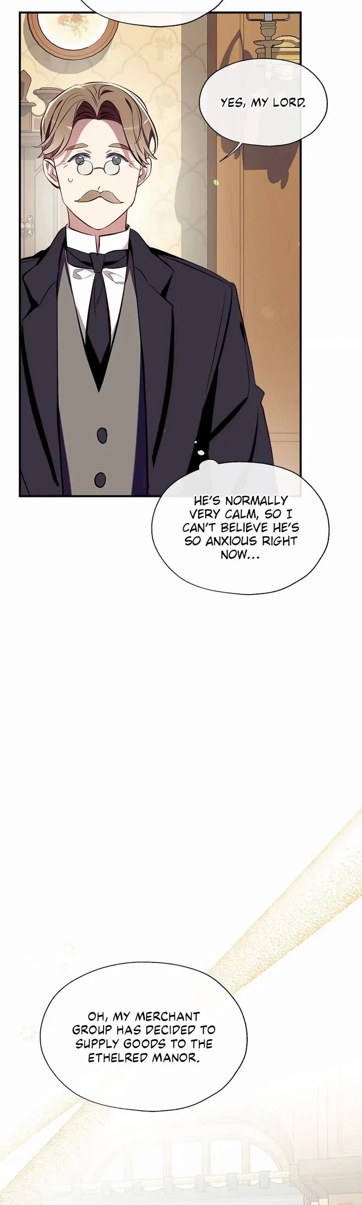 Can We Become a Family? Chapter 81 page 34 - Chapter 81