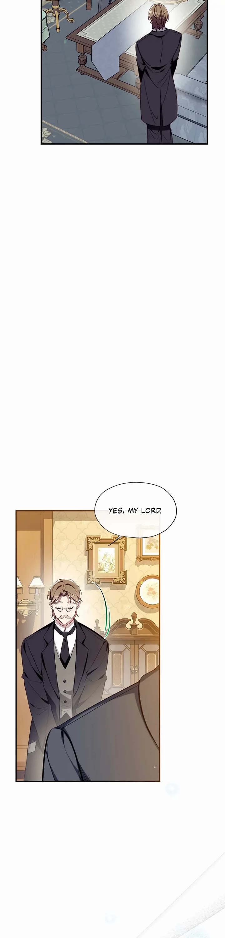 Can We Become a Family? Chapter 81 page 36 - Chapter 81