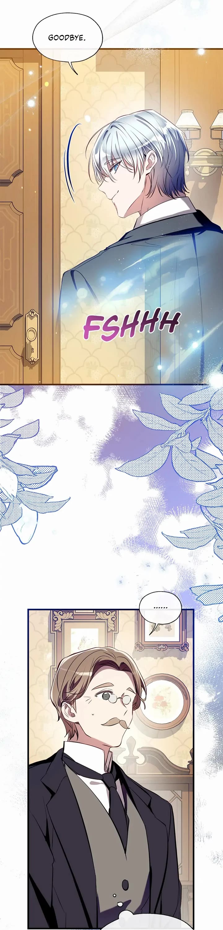Can We Become a Family? Chapter 81 page 37 - Chapter 81
