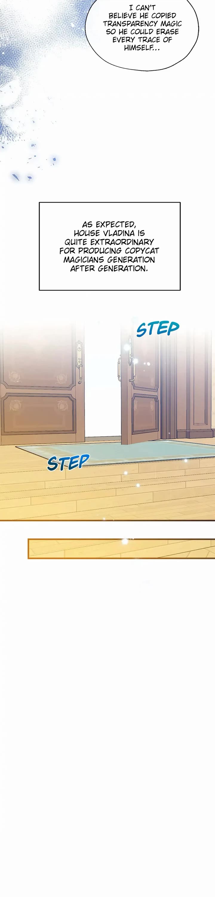 Can We Become a Family? Chapter 81 page 38 - Chapter 81