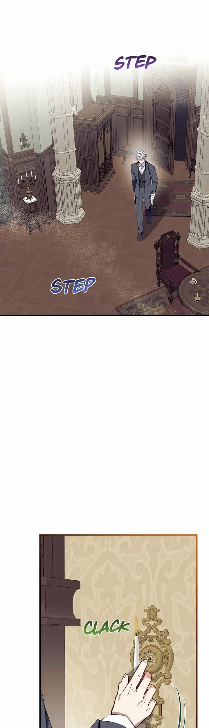 Can We Become a Family? Chapter 81 page 40 - Chapter 81