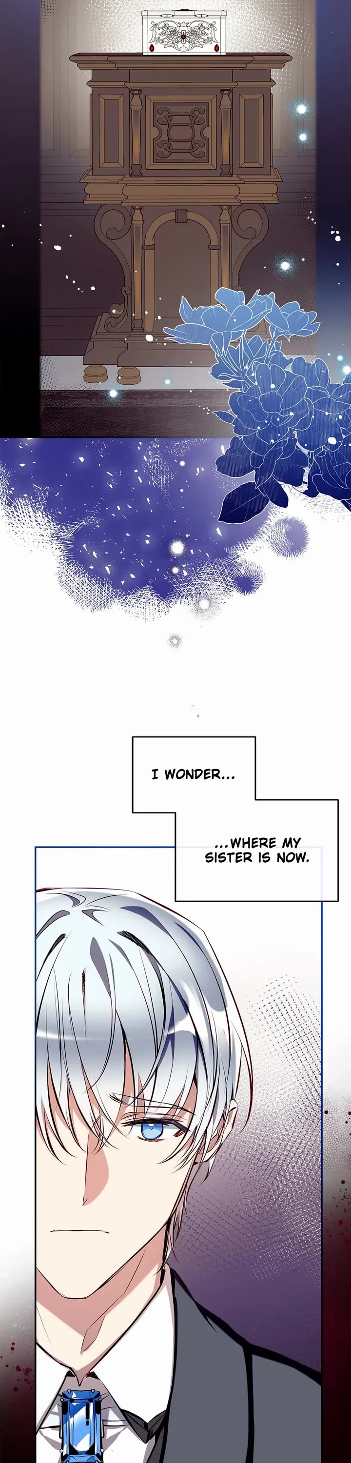Can We Become a Family? Chapter 81 page 42 - Chapter 81