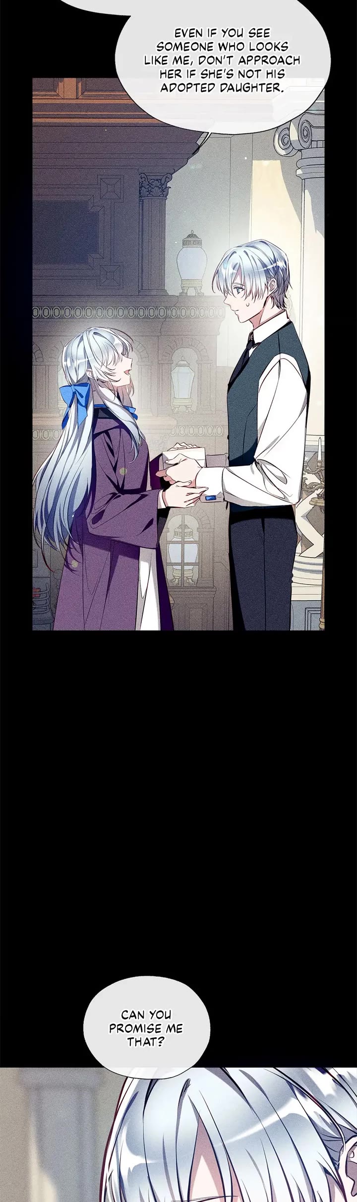 Can We Become a Family? Chapter 81 page 44 - Chapter 81