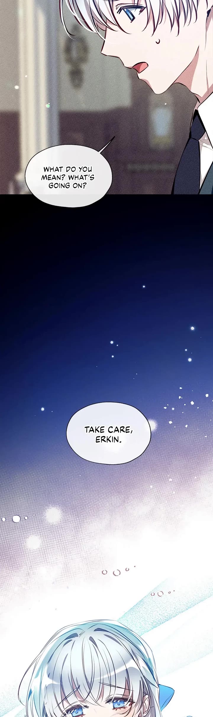 Can We Become a Family? Chapter 81 page 45 - Chapter 81