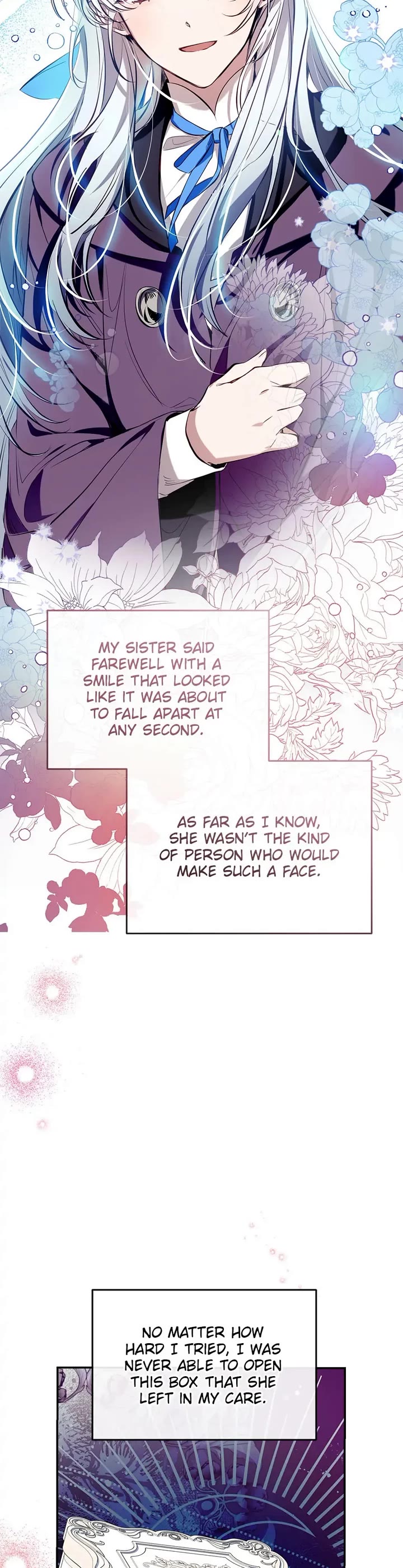 Can We Become a Family? Chapter 81 page 46 - Chapter 81
