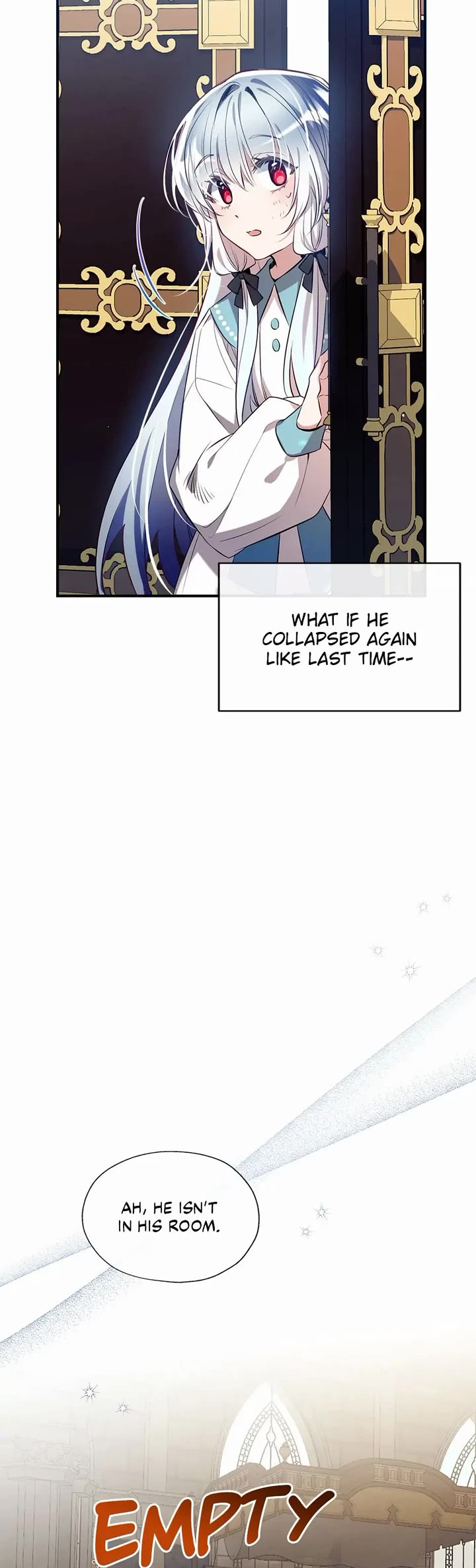 Can We Become a Family? Chapter 81 page 5 - Chapter 81