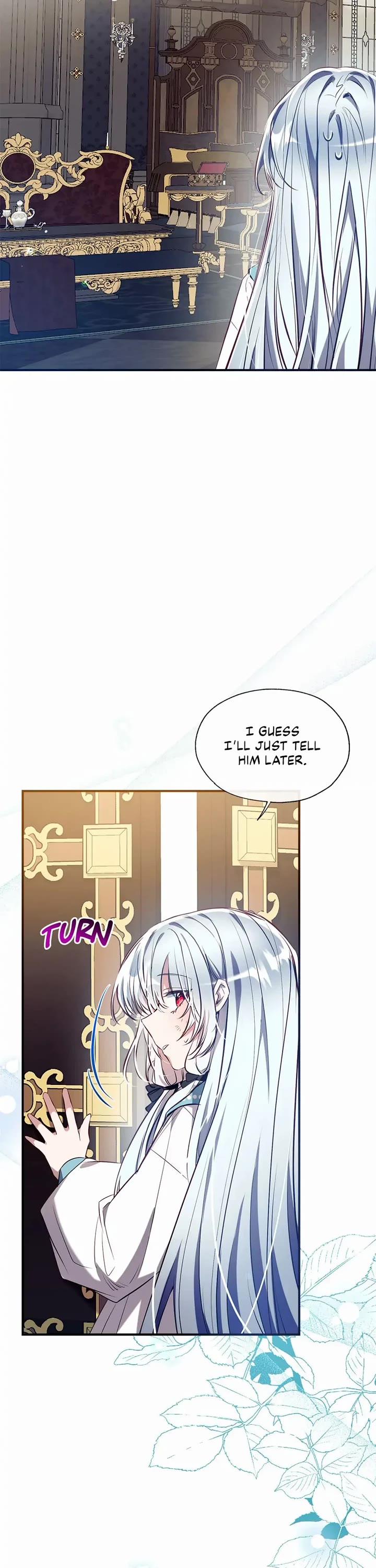 Can We Become a Family? Chapter 81 page 6 - Chapter 81