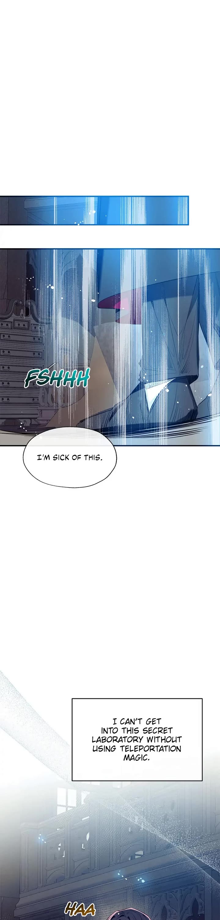 Can We Become a Family? Chapter 81 page 8 - Chapter 81