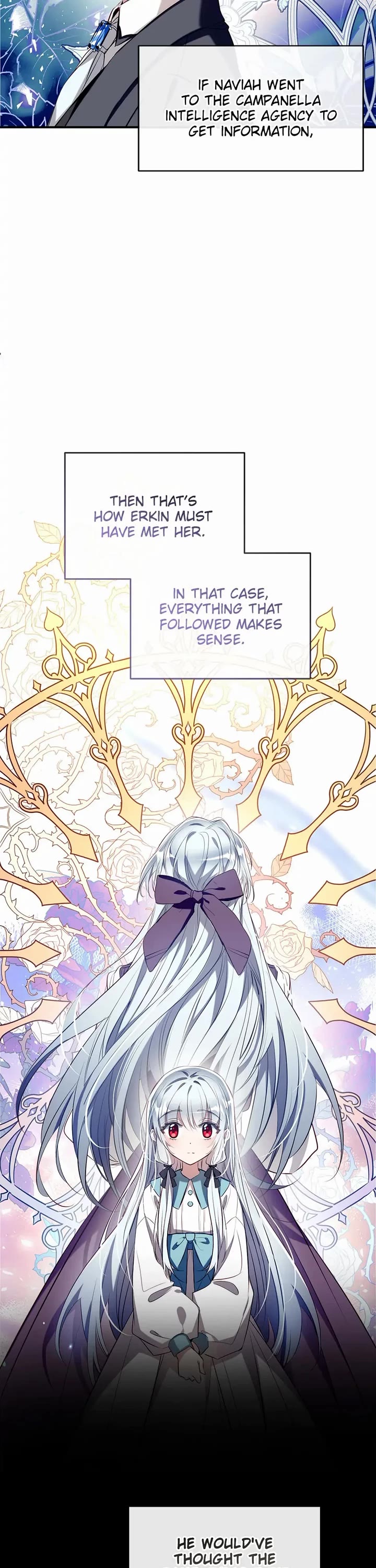 Can We Become a Family? Chapter 82 page 11 - Chapter 82