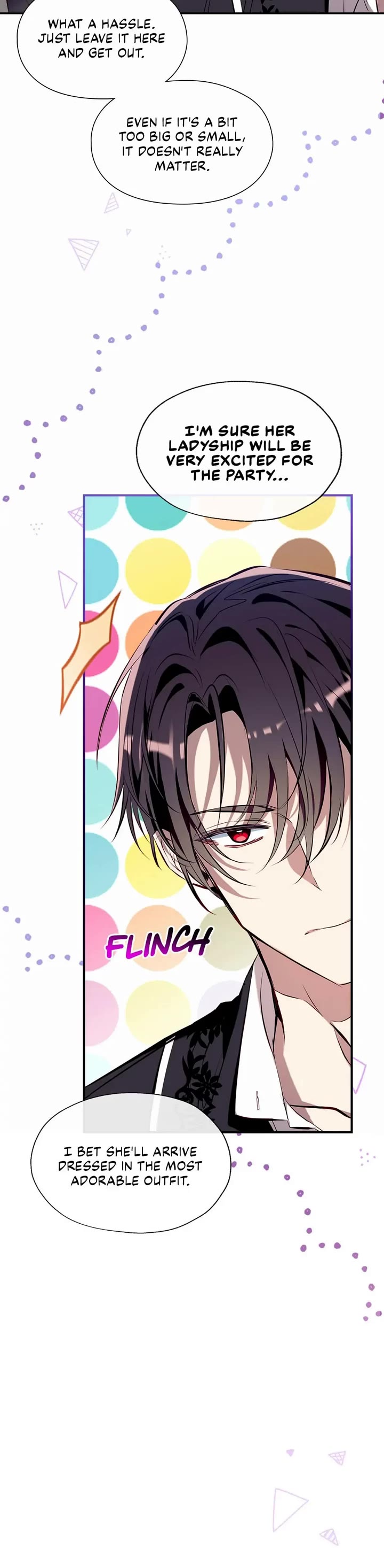 Can We Become a Family? Chapter 82 page 14 - Chapter 82