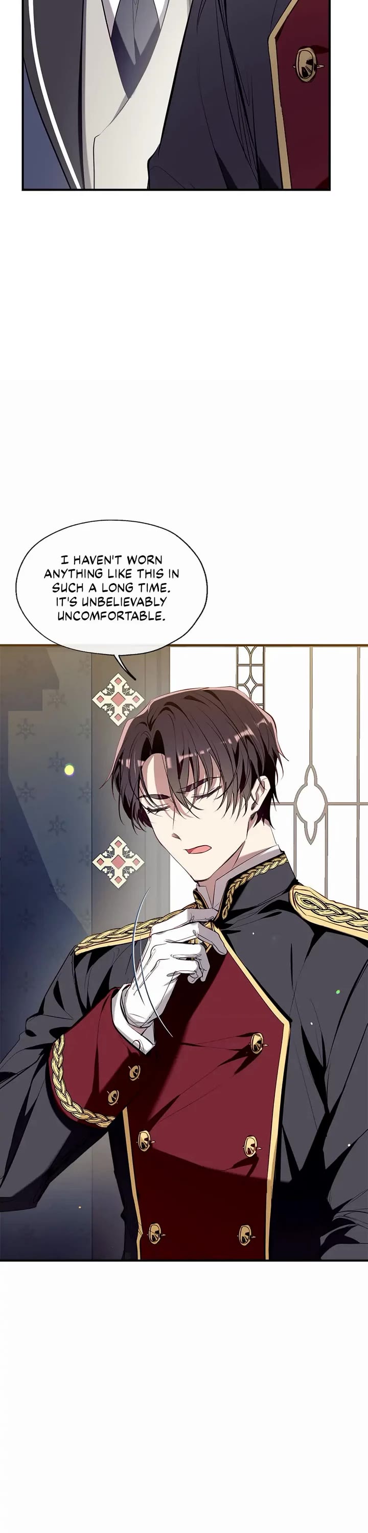Can We Become a Family? Chapter 82 page 17 - Chapter 82