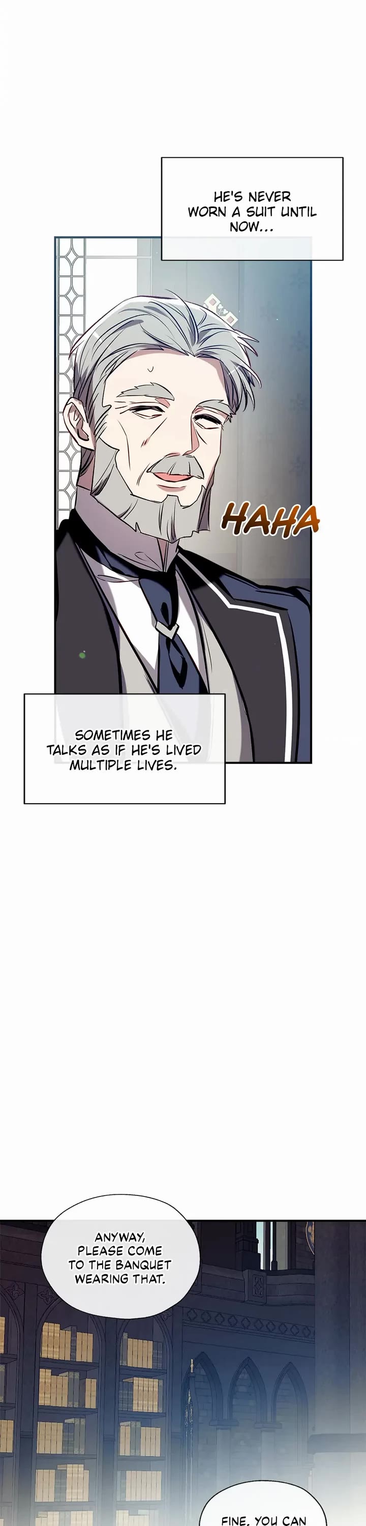 Can We Become a Family? Chapter 82 page 18 - Chapter 82