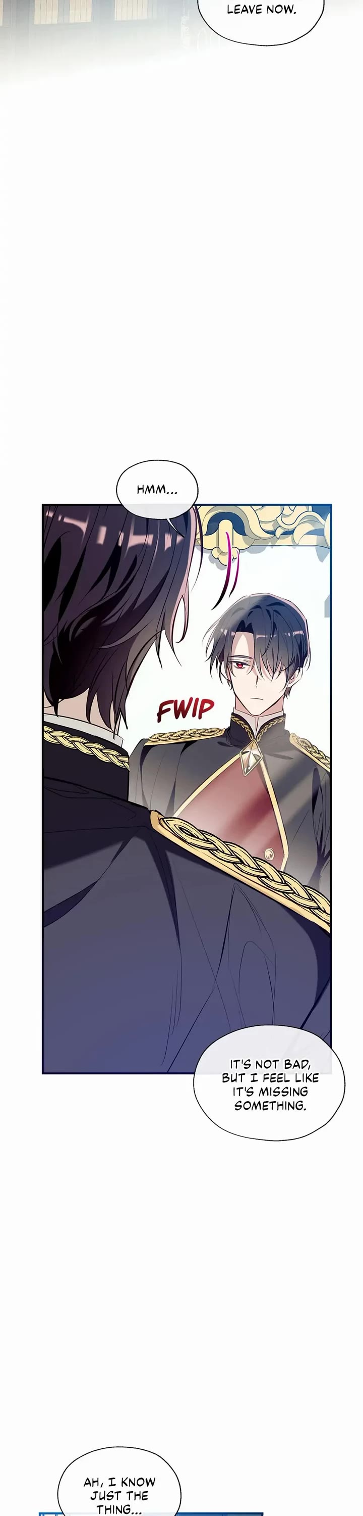 Can We Become a Family? Chapter 82 page 19 - Chapter 82