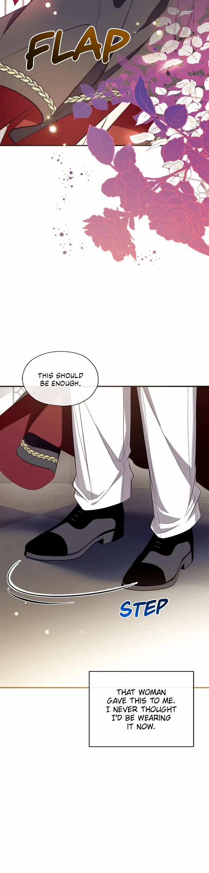 Can We Become a Family? Chapter 82 page 21 - Chapter 82