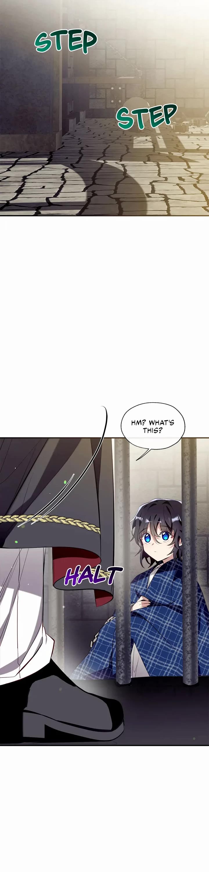 Can We Become a Family? Chapter 82 page 23 - Chapter 82