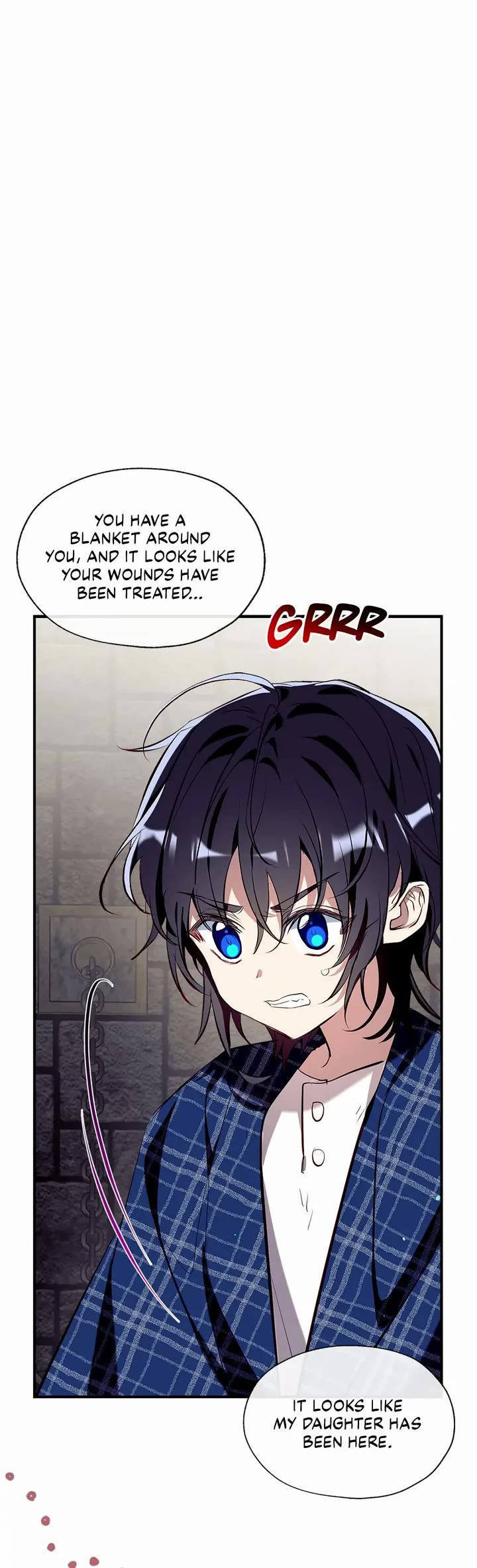 Can We Become a Family? Chapter 82 page 24 - Chapter 82