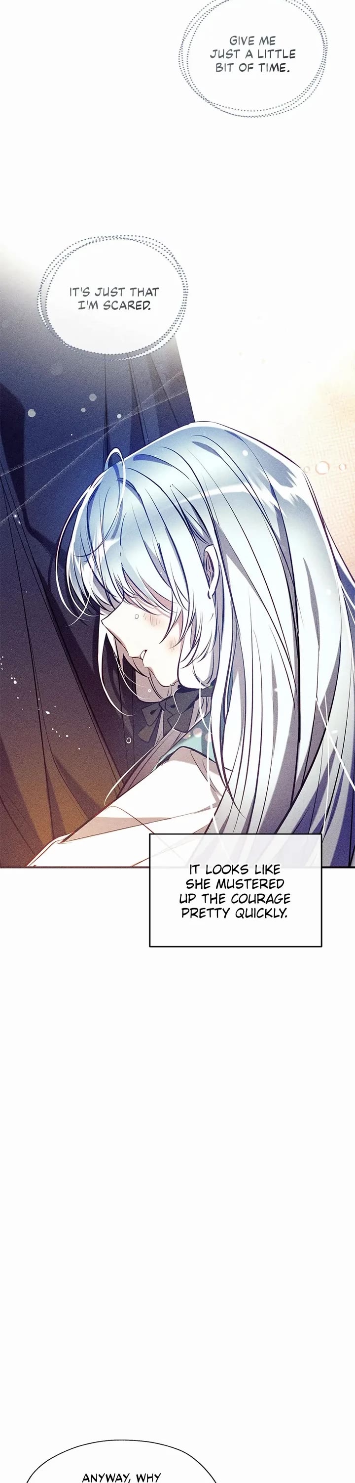 Can We Become a Family? Chapter 82 page 3 - Chapter 82