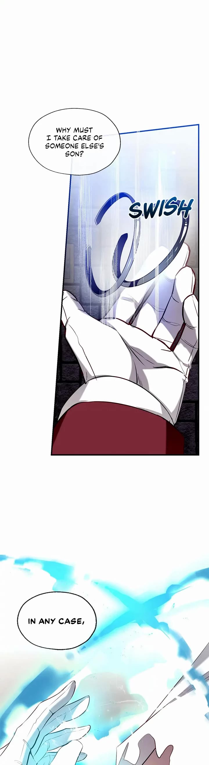 Can We Become a Family? Chapter 82 page 30 - Chapter 82