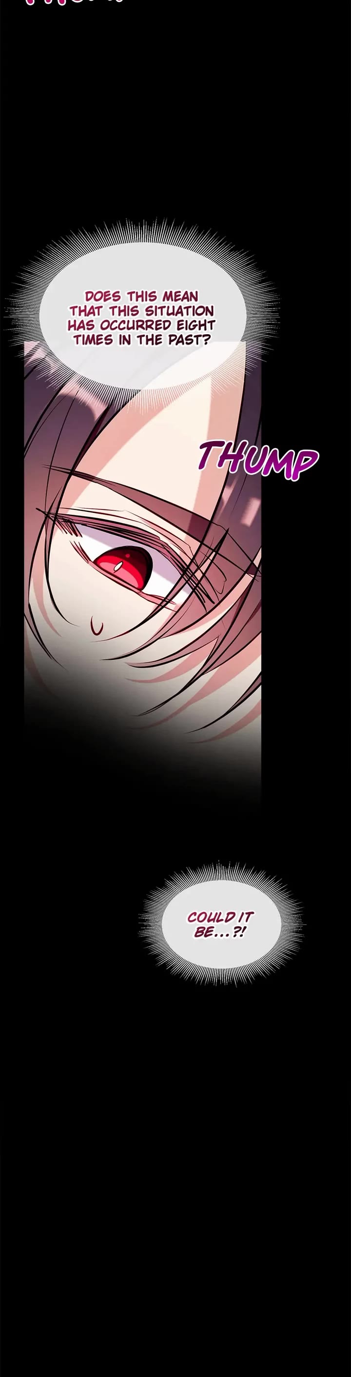 Can We Become a Family? Chapter 82 page 34 - Chapter 82
