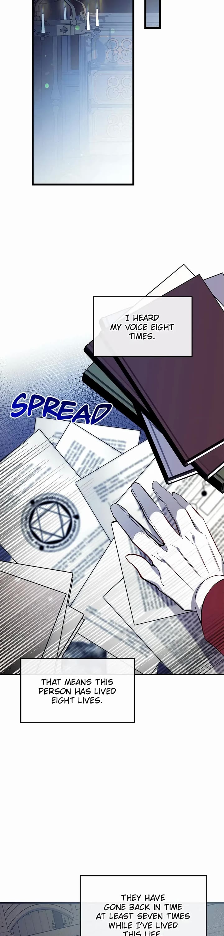 Can We Become a Family? Chapter 82 page 36 - Chapter 82
