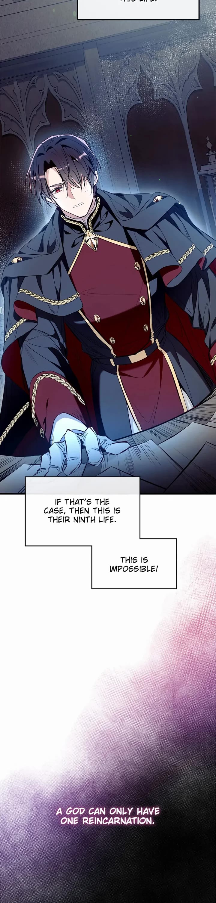 Can We Become a Family? Chapter 82 page 37 - Chapter 82
