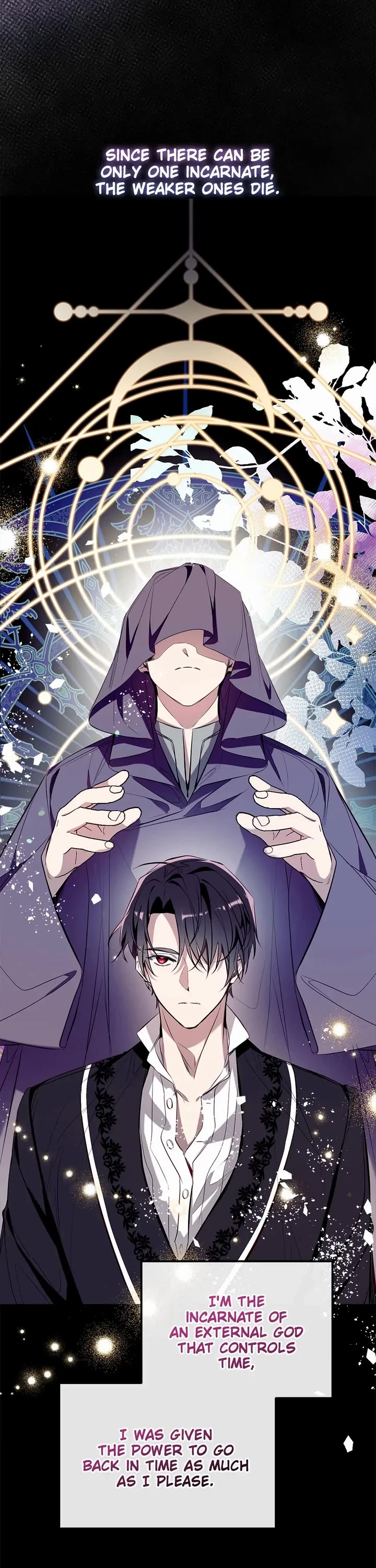 Can We Become a Family? Chapter 82 page 38 - Chapter 82
